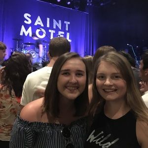 Meet your Posher, Marissa